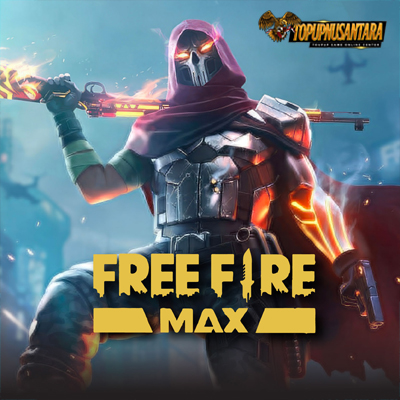 Free Fire MAX